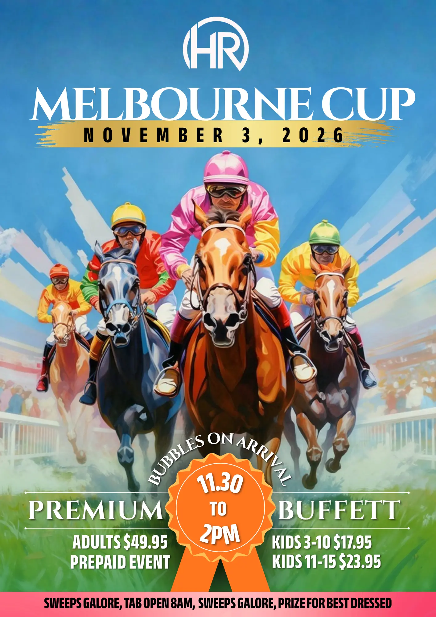 Melbourne Cup